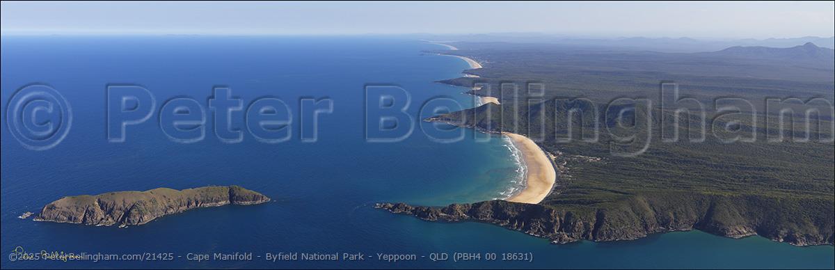 Peter Bellingham Photography Cape Manifold - Byfield National Park - Yeppoon - QLD (PBH4 00 18631)
